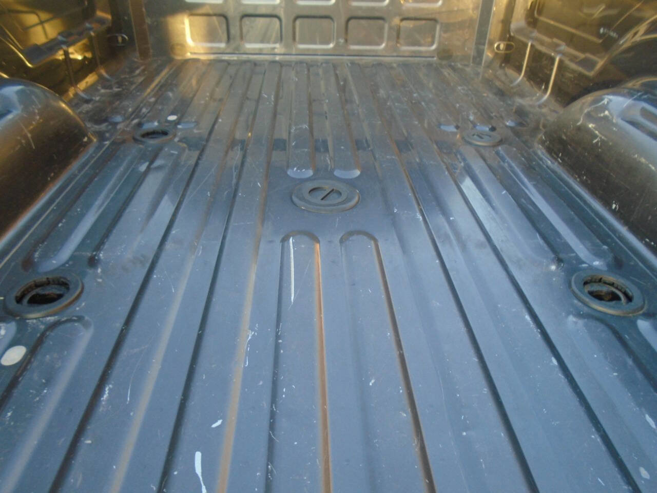 Used 2021 RAM 3500 Laramie w/ Night Edition image 34