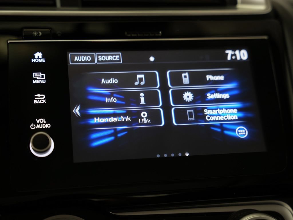 Used 2020 Honda Fit EX-L image 22
