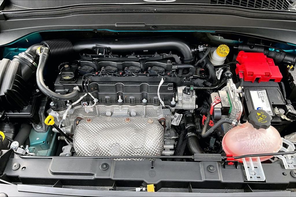 Used 2021 Jeep Renegade Latitude image 20