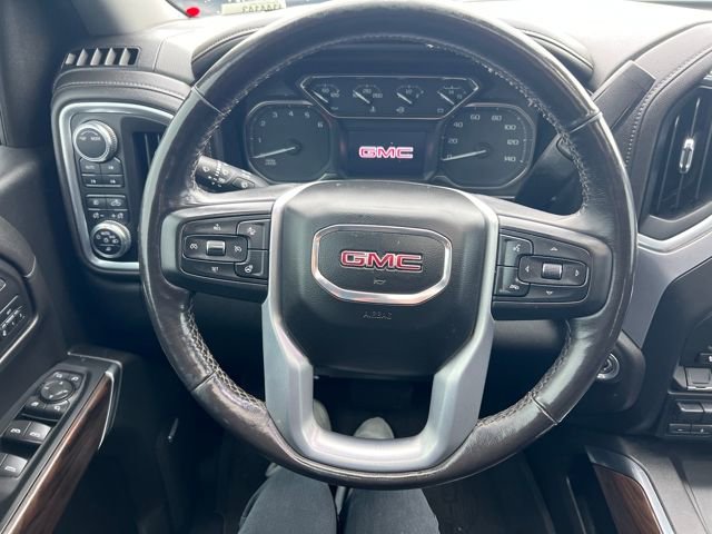Used 2022 GMC Sierra 1500 SLT w/ SLT Premium Plus Package image 14