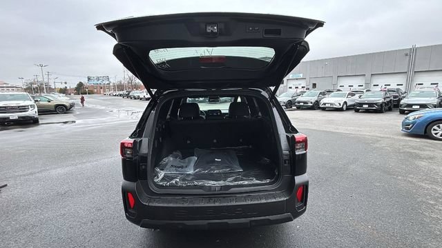 New 2026 Subaru Outback Limited AWD/4WD image 32