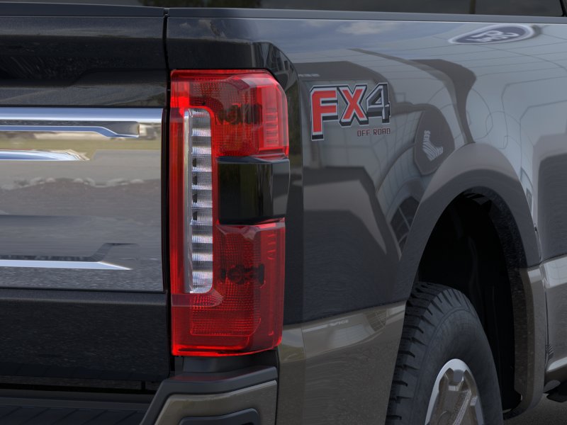 New 2026 Ford F250 King Ranch AWD/4WD image 22