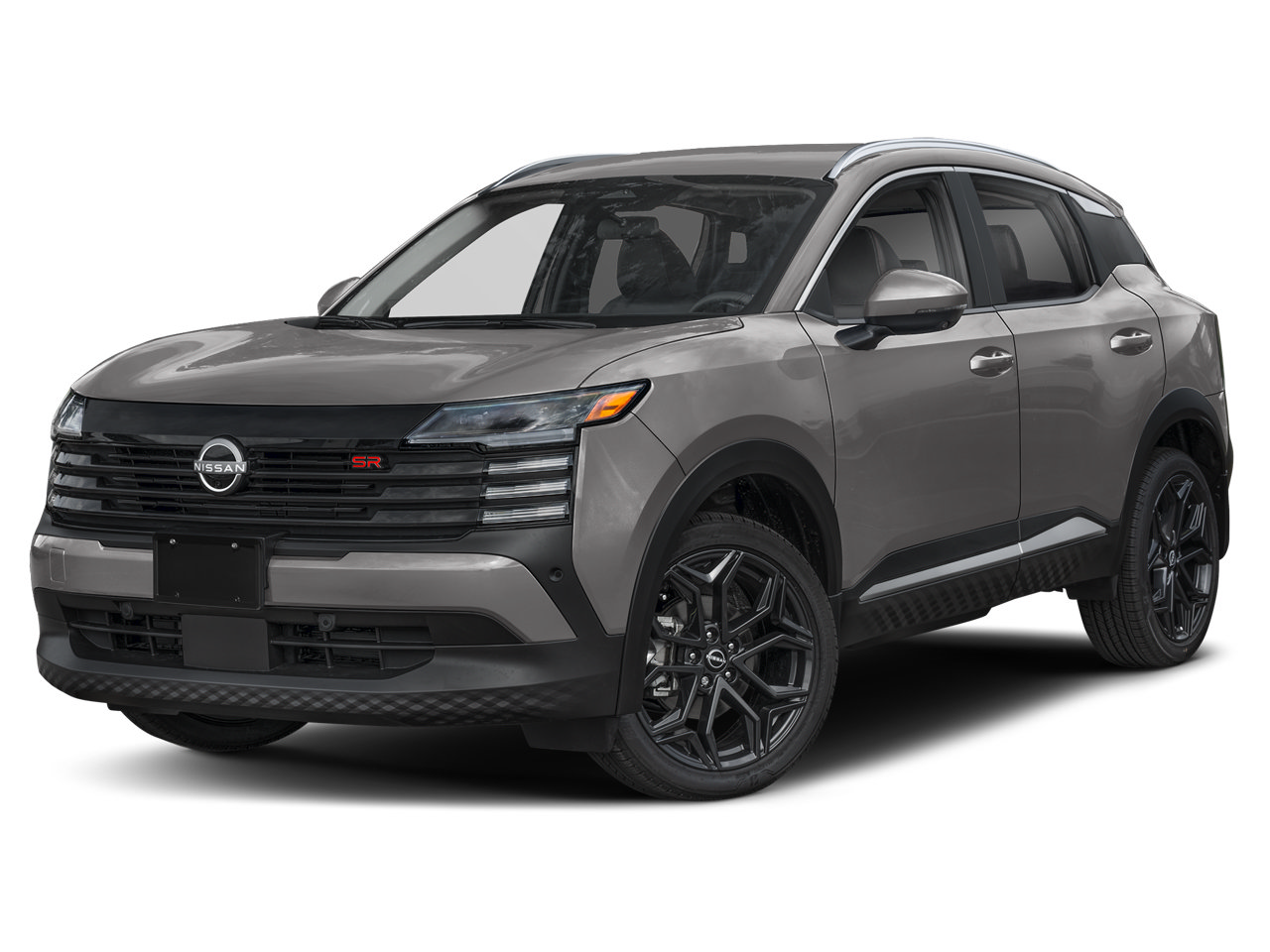 New 2026 Nissan Kicks SR w/ SR Premium Package AWD/4WD image 31