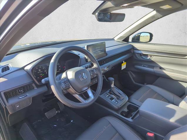 New 2026 Honda CR-V Sport-L image 3