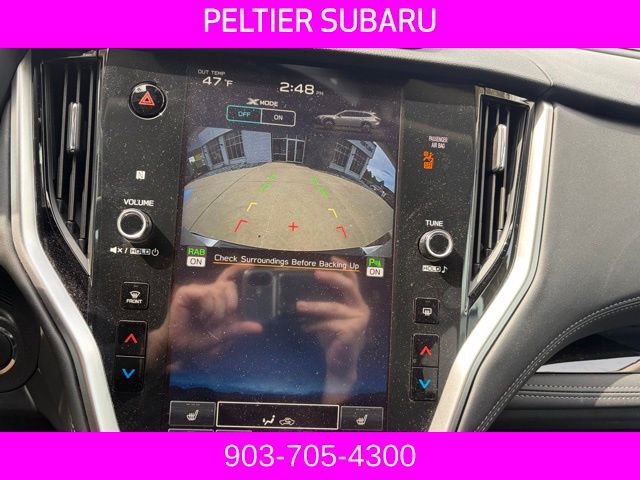 Used 2025 Subaru Outback Limited w/ Popular Package #2 image 15