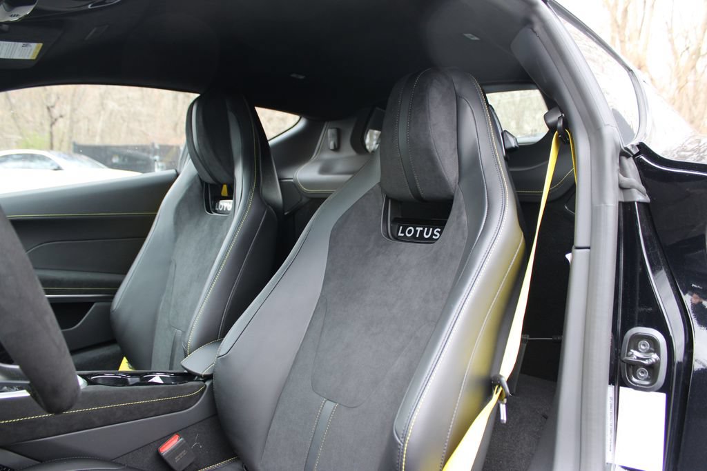 New 2026 Lotus Emira RWD image 9