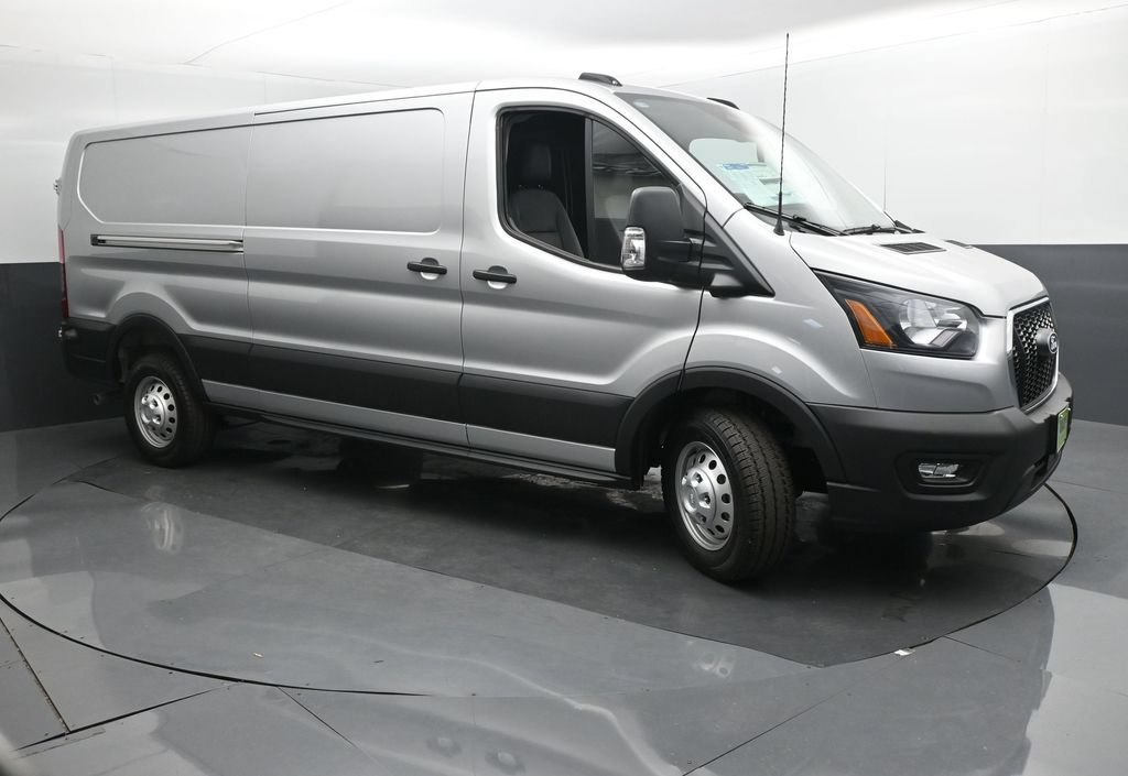 New 2026 Ford Transit 150 Low Roof AWD image 29