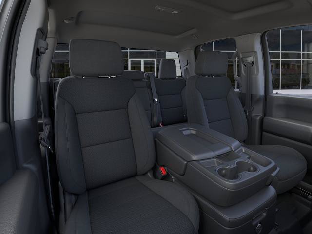 New 2026 GMC Sierra 3500 Pro AWD/4WD image 16