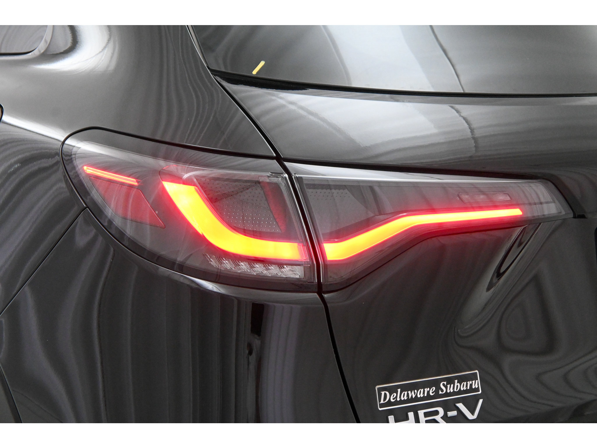 Used 2024 Honda HR-V EX-L image 25