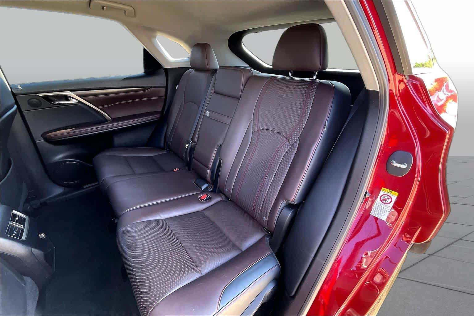 Used 2019 Lexus RX 350 FWD w/ Premium Package image 21