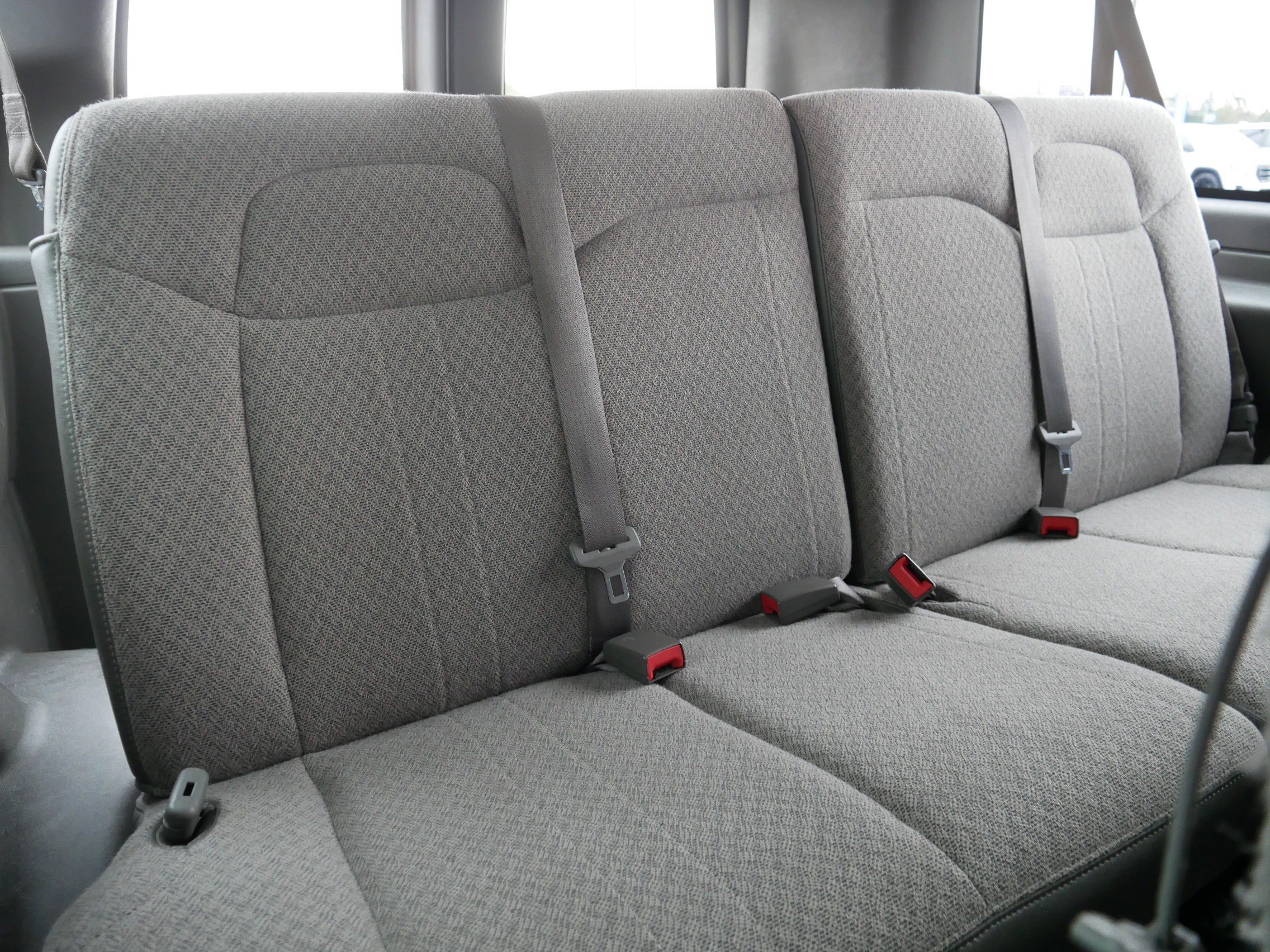 Used 2019 Chevrolet Express 3500 LT w/ LT Preferred Equipment Group RWD image 37