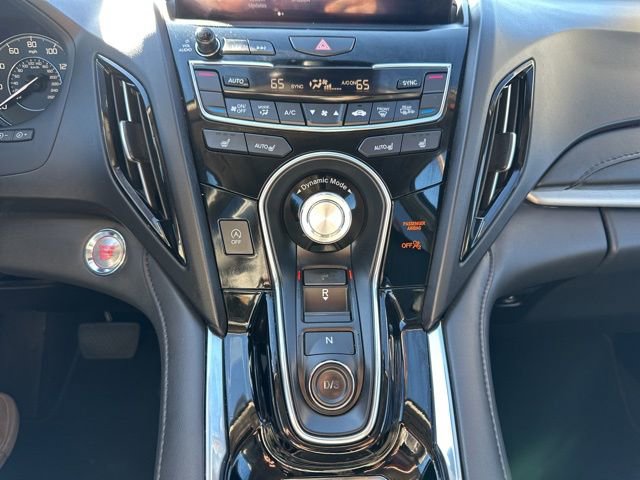 Used 2019 Acura RDX AWD image 18