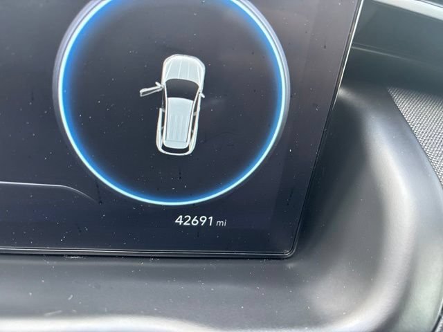 Used 2024 Hyundai Tucson XRT AWD/4WD image 6