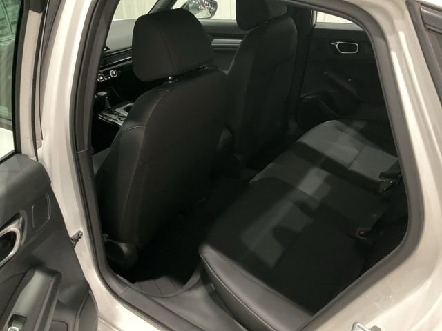 New 2026 Honda Civic Sport image 14