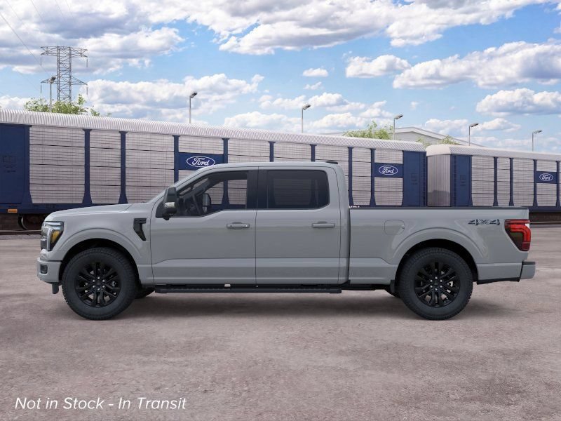 New 2026 Ford F150 Lariat AWD/4WD image 4
