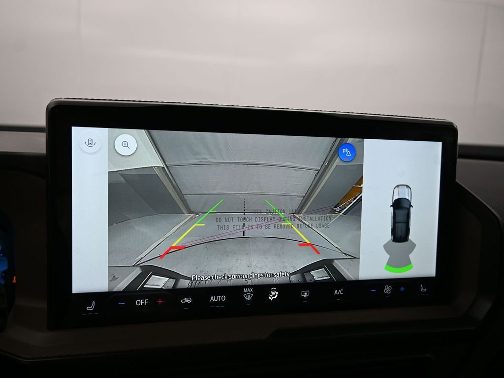 New 2025 Ford Bronco Sport Big Bend w/ Convenience Package image 28