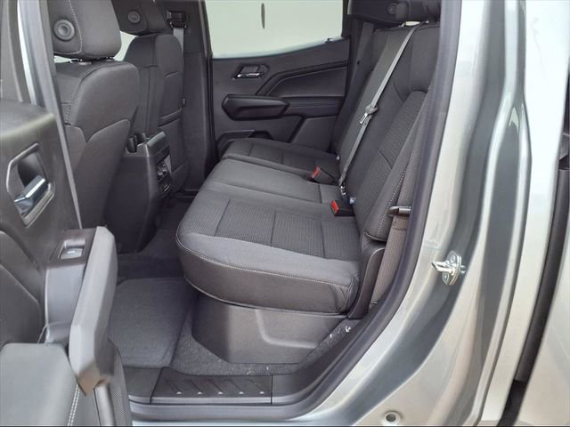 New 2025 GMC Canyon Elevation w/ Convenience Package image 25