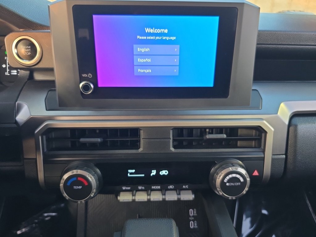 Certified 2025 Toyota 4Runner SR5 image 16