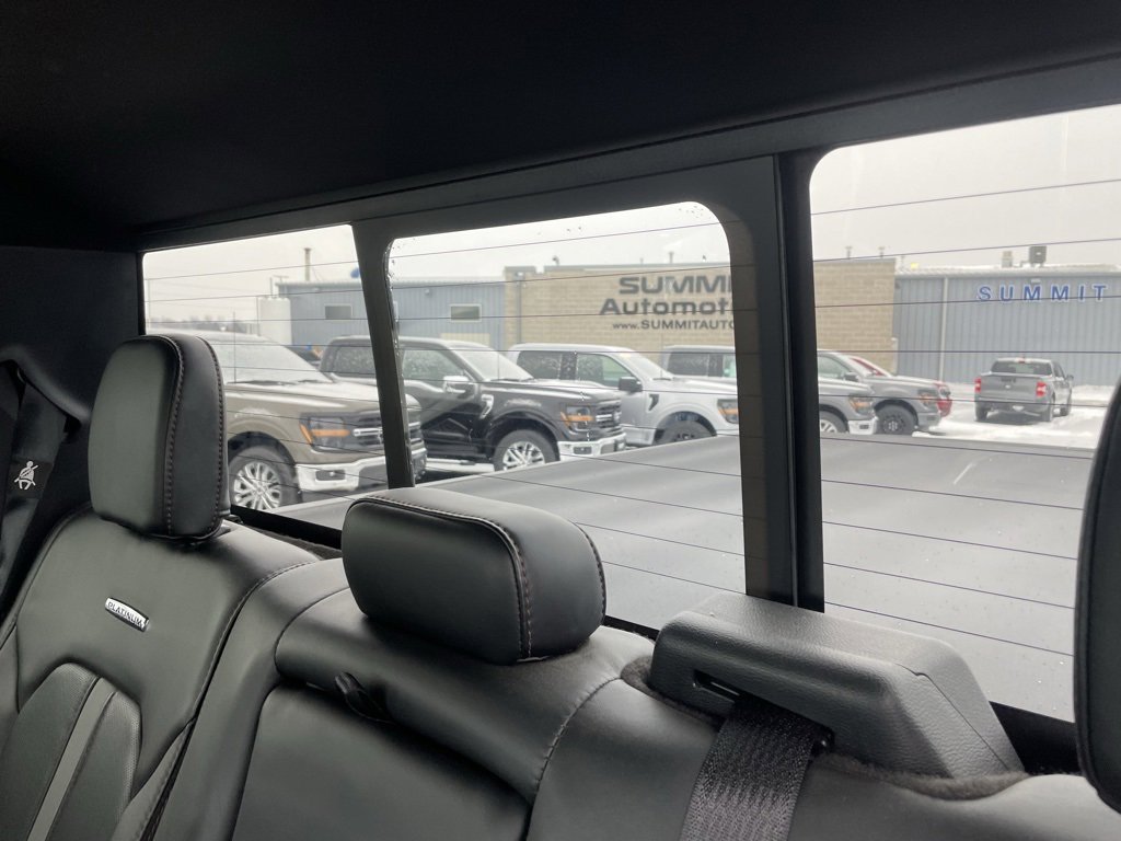 Used 2019 Ford F150 Platinum w/ Equipment Group 701A Luxury image 62