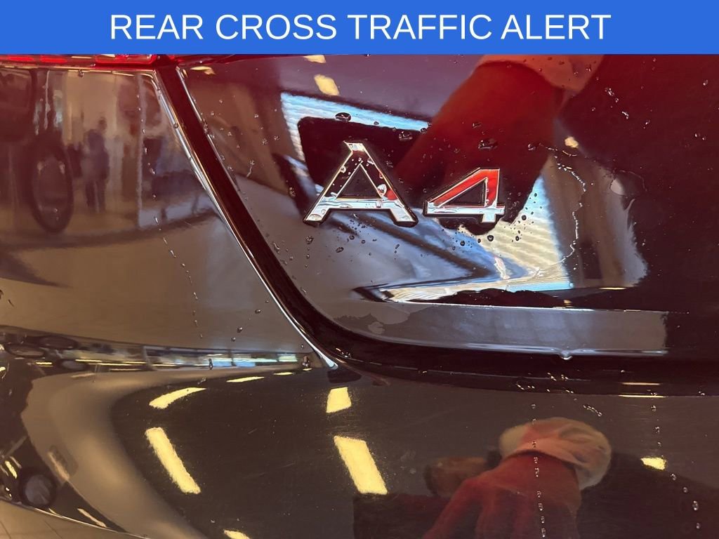 Used 2023 Audi A4 2.0T Premium w/ Convenience Package image 14