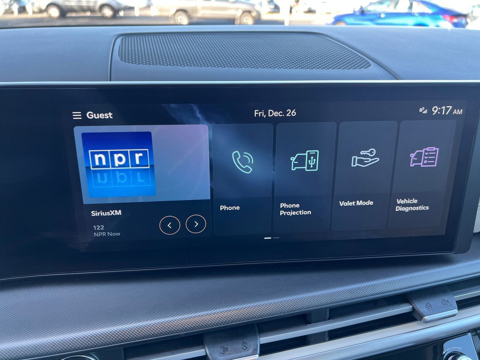 Used 2025 Hyundai Santa Fe SEL image 23