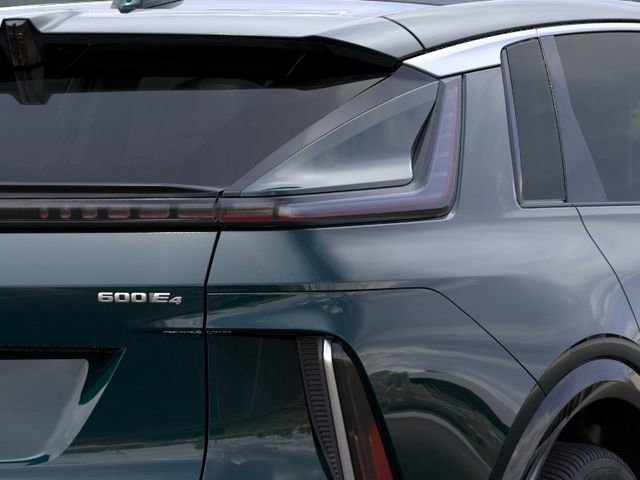 New 2026 Cadillac Lyriq Luxury AWD/4WD image 11