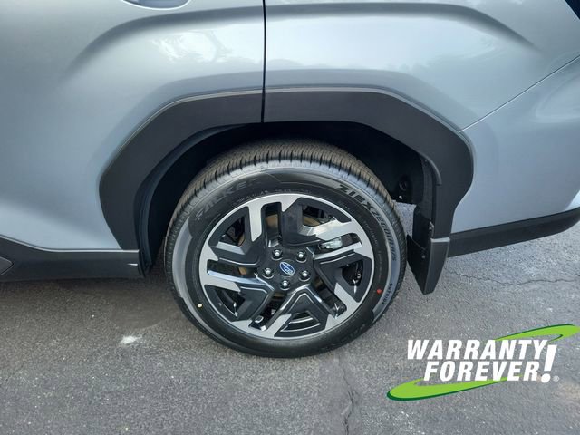 New 2025 Subaru Forester Limited w/ Protection Package (1PH) image 22