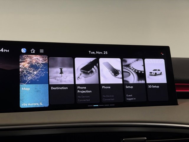 New 2026 Genesis GV70 2.5T Select image 17