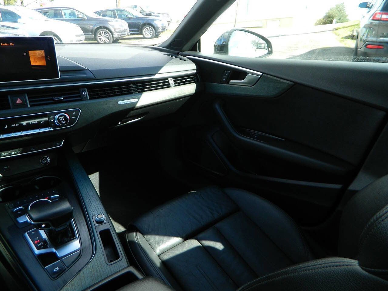 Used 2018 Audi A5 2.0T Premium Plus image 17