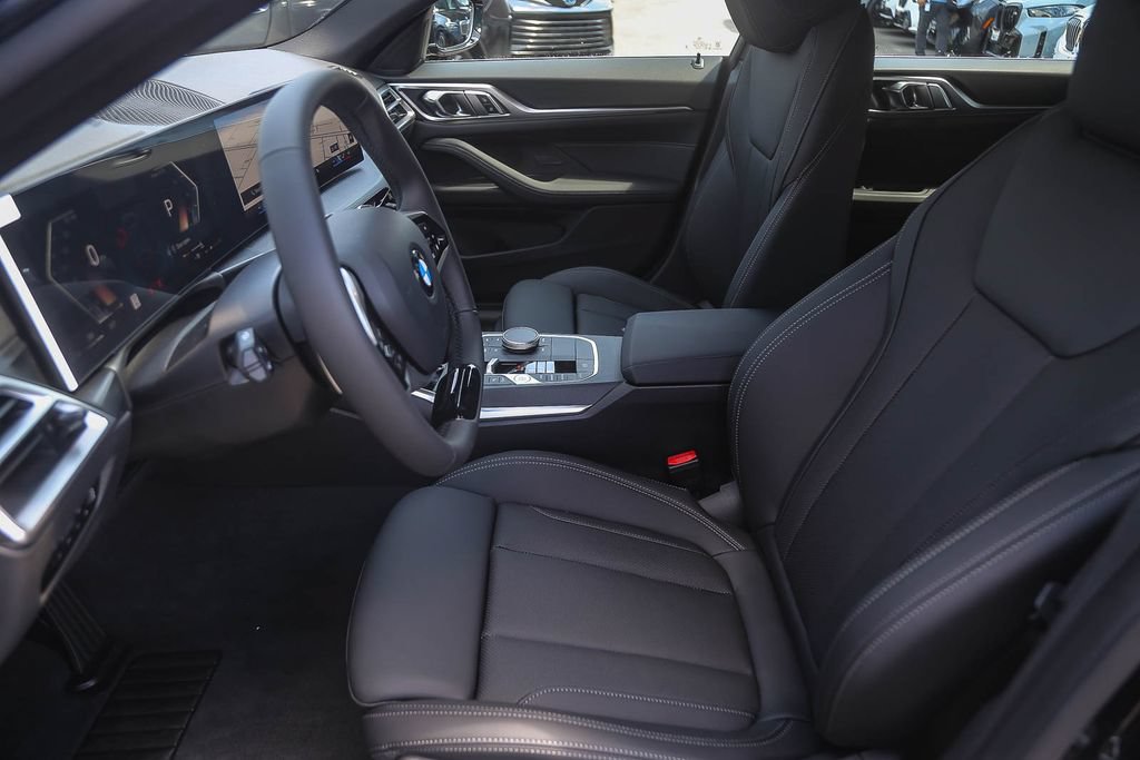 New 2026 BMW 430i RWD image 14