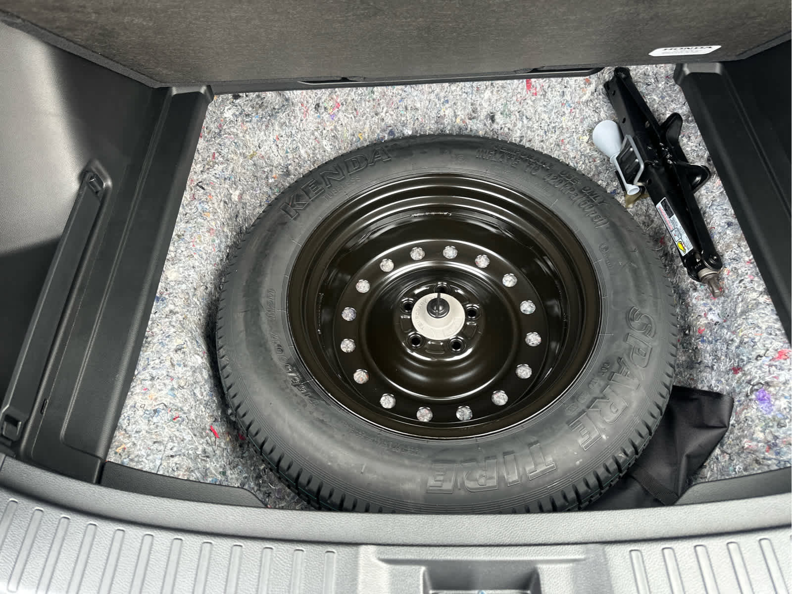 New 2026 Honda CR-V EX image 48