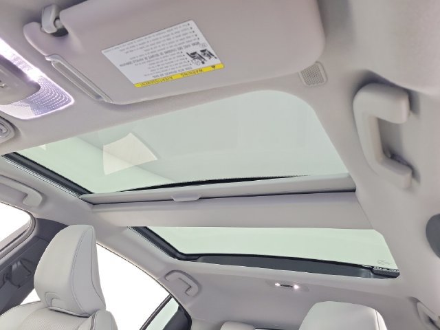 Certified 2024 Toyota Prius Limited FWD image 21