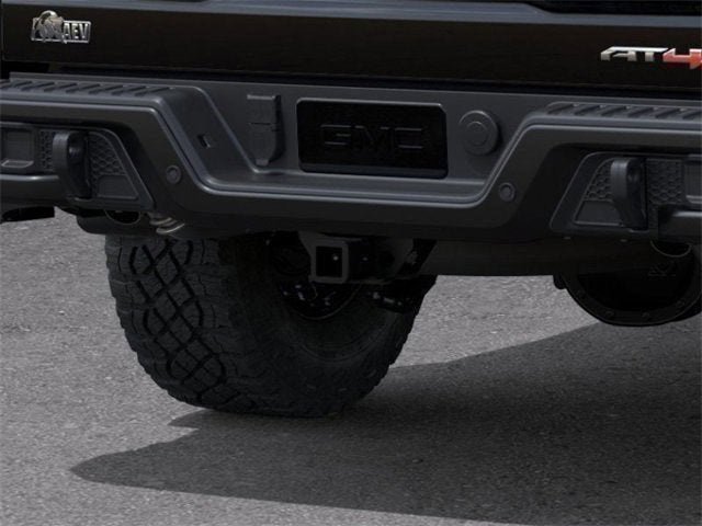 New 2026 GMC Sierra 1500 AT4X w/ AT4X AEV Edition image 62