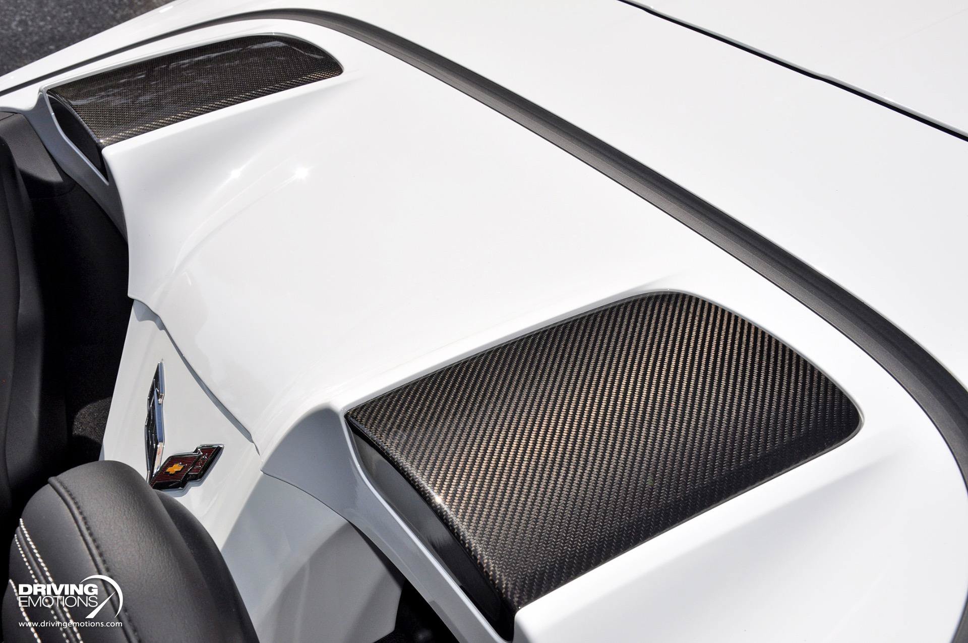 Used 2019 Chevrolet Corvette Z06 RWD image 31