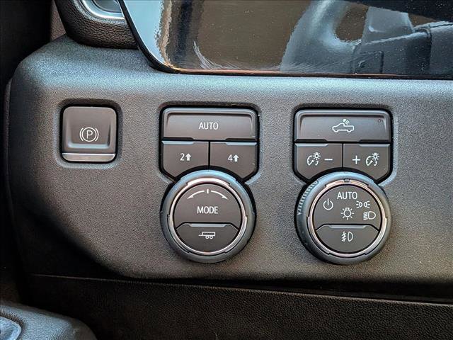 Certified 2023 Chevrolet Silverado 1500 RST w/ Redline Edition image 13