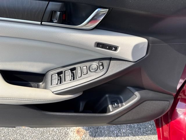 Used 2020 Honda Accord EX-L image 14