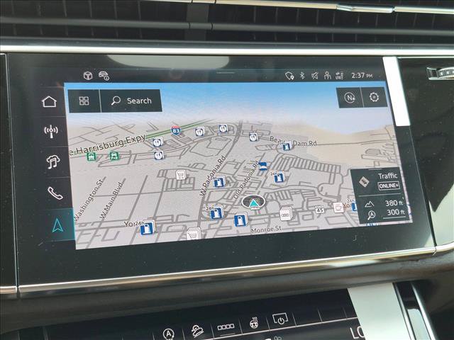 New 2026 Audi Q8 Premium Plus AWD/4WD image 13