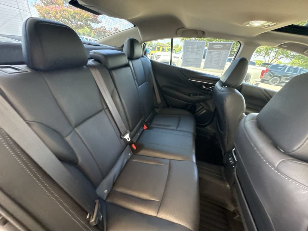 Used 2022 Subaru Legacy Limited AWD/4WD image 27