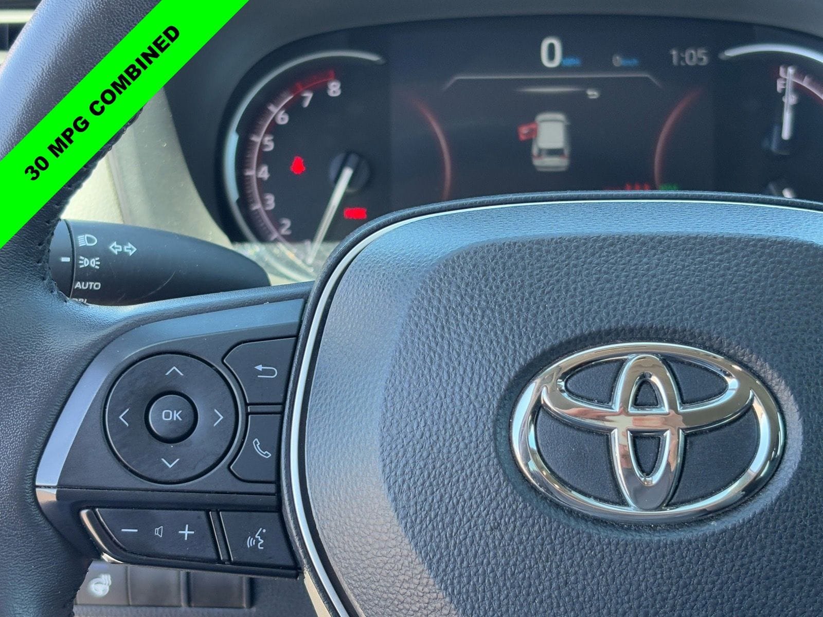 Used 2024 Toyota RAV4 XLE w/ Weather Package AWD/4WD image 19