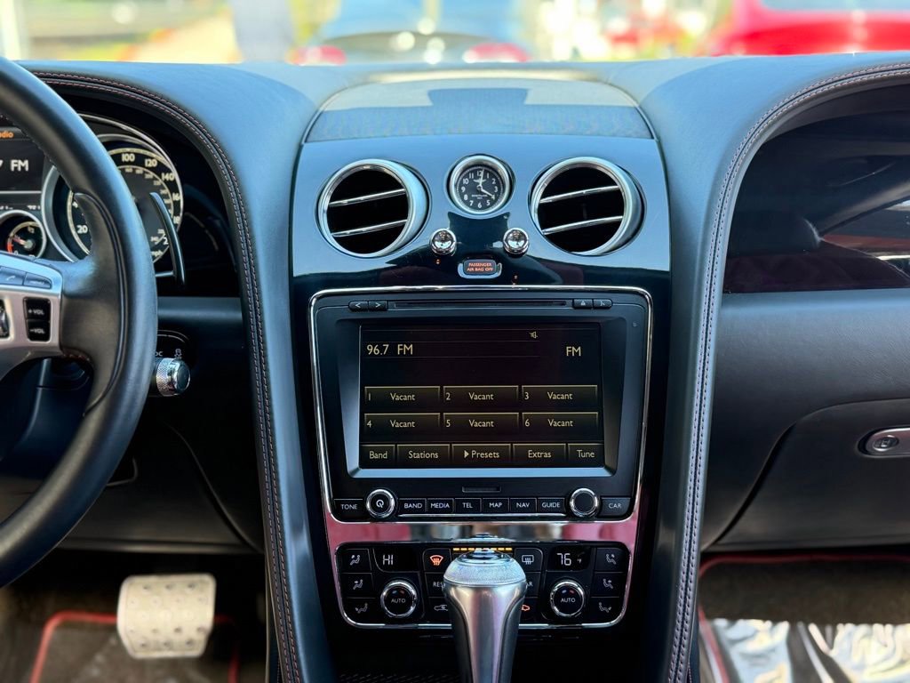Used 2014 Bentley Continental GT V8 S image 46