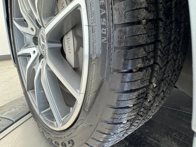 Certified 2021 Mercedes-Benz E 350 Sedan image 11