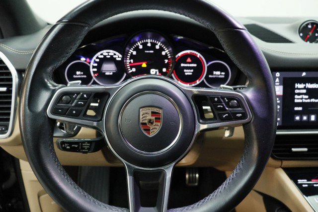 Used 2019 Porsche Cayenne S AWD/4WD image 10