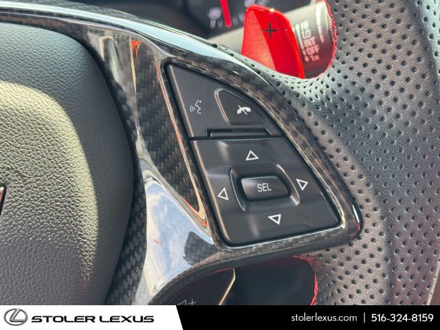 Used 2019 Chevrolet Corvette Z06 RWD image 25