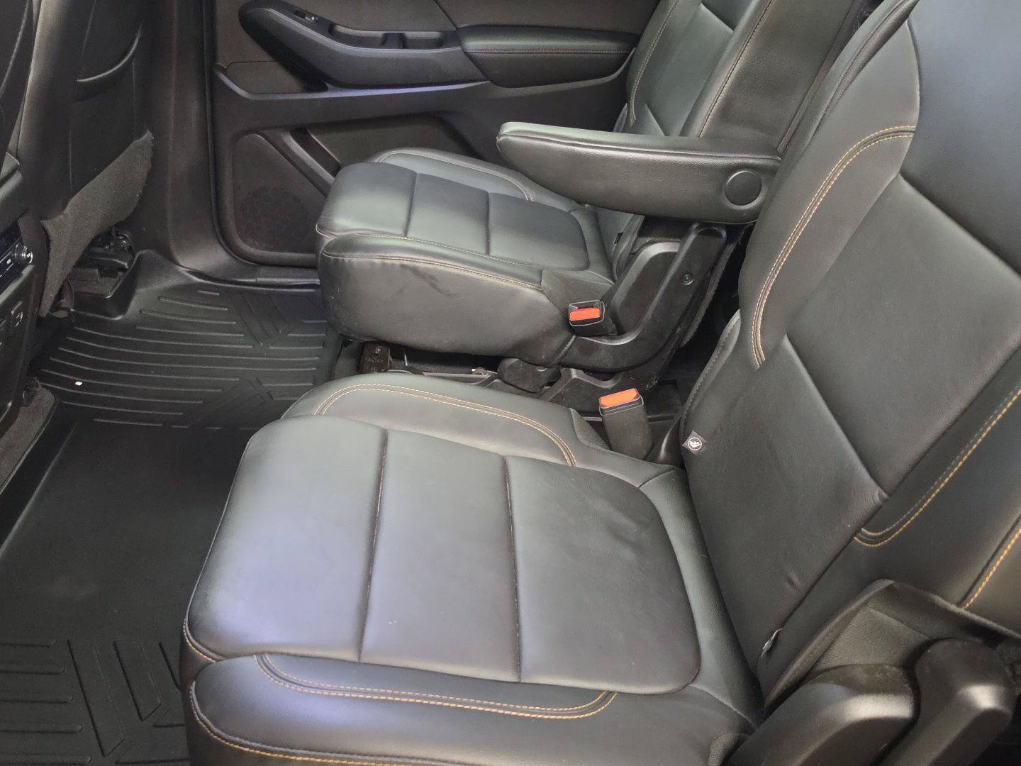 Used 2019 Chevrolet Traverse RS AWD/4WD image 13