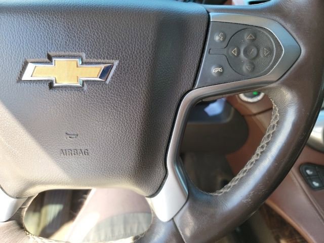 Used 2015 Chevrolet Suburban LTZ image 23