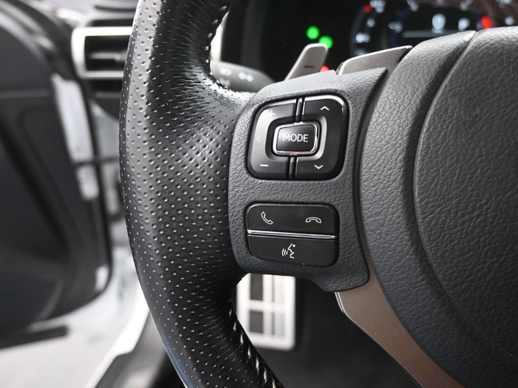 Used 2021 Lexus RC 350 F Sport w/ Accessory Package image 2