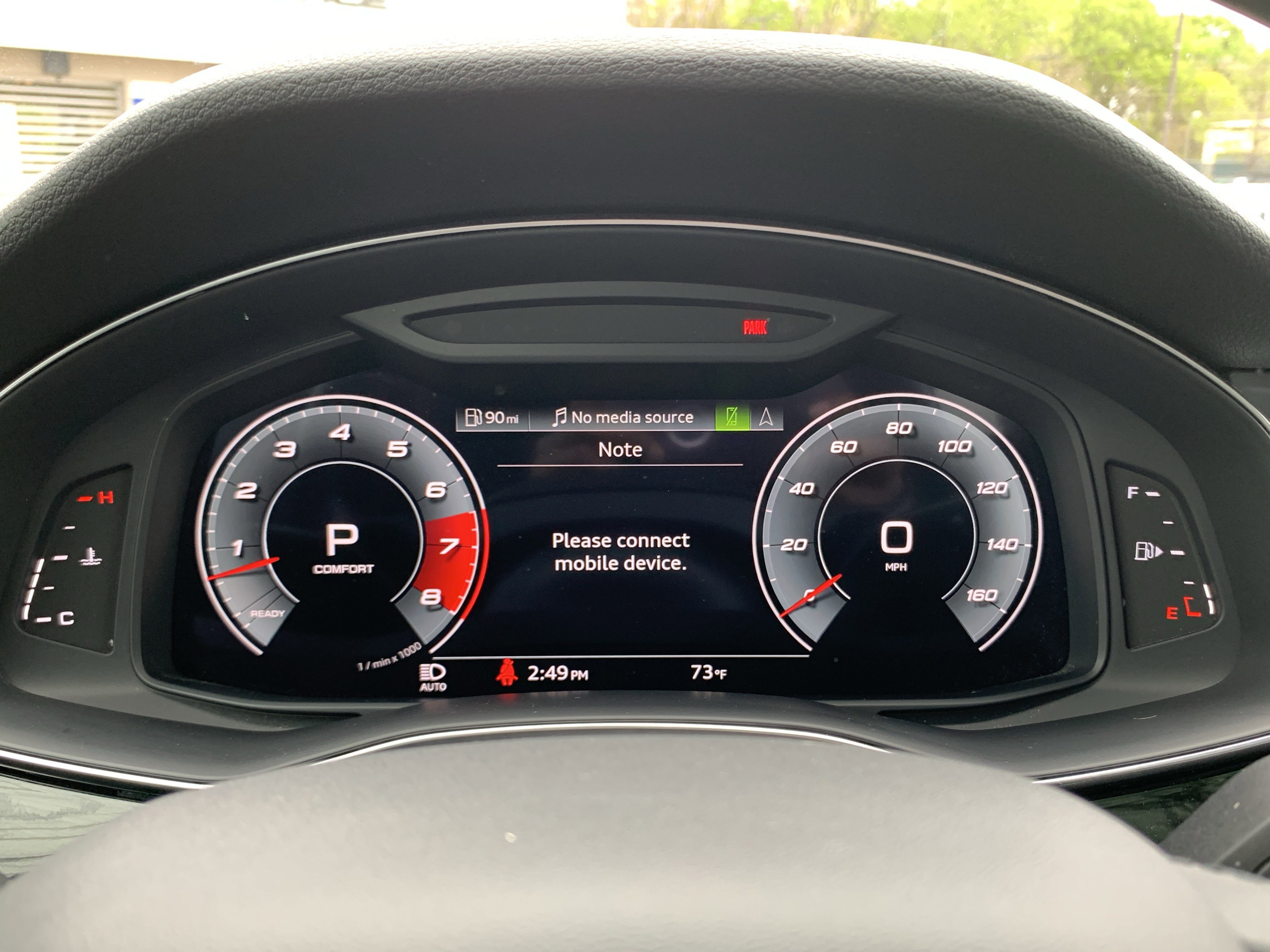 Used 2021 Audi Q7 3.0T Prestige AWD/4WD image 21