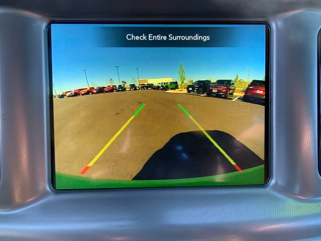 Used 2023 Dodge Charger GT w/ Plus Group image 21