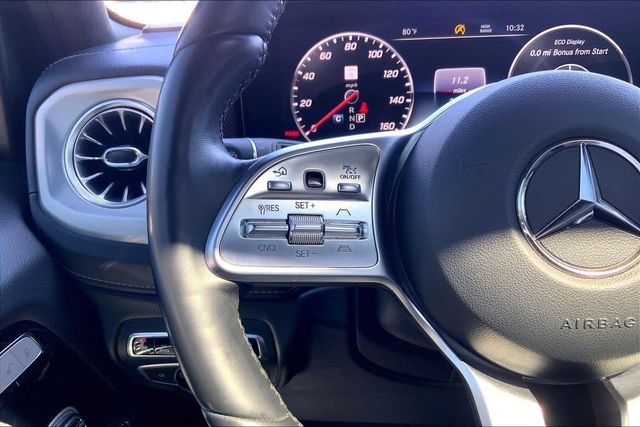 Certified 2022 Mercedes-Benz G 550 w/ Exclusive Interior Package image 19