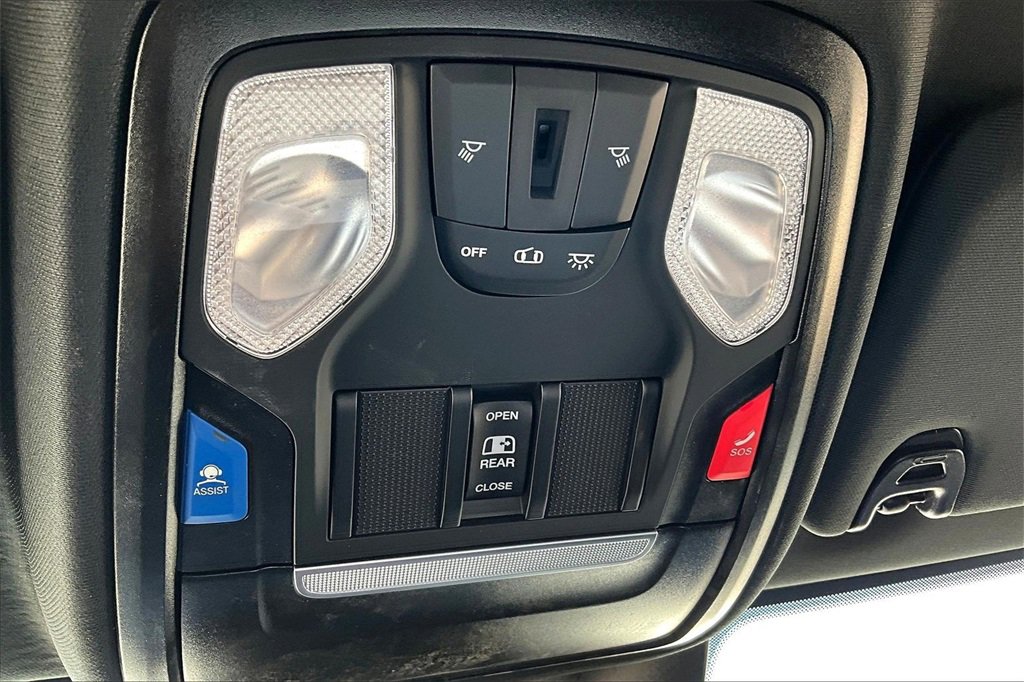 New 2026 RAM 2500 Power Wagon image 28